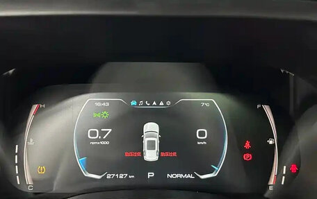 Haval Jolion, 2021 год, 1 300 008 рублей, 16 фотография