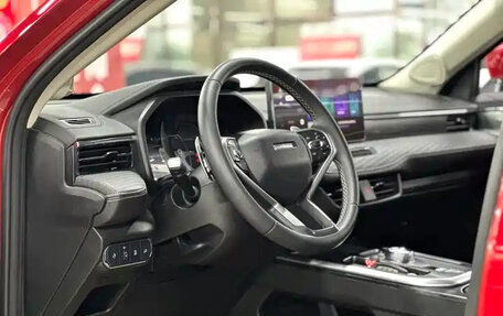 Haval Jolion, 2021 год, 1 300 008 рублей, 14 фотография