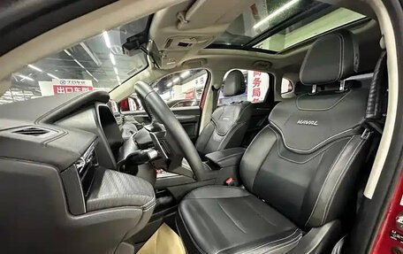 Haval Jolion, 2021 год, 1 300 008 рублей, 13 фотография