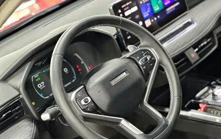 Haval Jolion, 2021 год, 1 300 008 рублей, 15 фотография