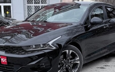 KIA K5, 2021 год, 2 600 000 рублей, 1 фотография