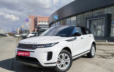 Land Rover Range Rover Evoque II, 2021 год, 3 250 000 рублей, 1 фотография