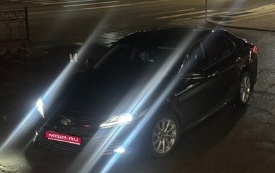 Toyota Camry, 2019 год, 2 485 000 рублей, 1 фотография