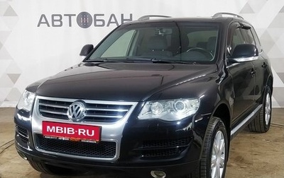 Volkswagen Touareg III, 2010 год, 999 000 рублей, 1 фотография