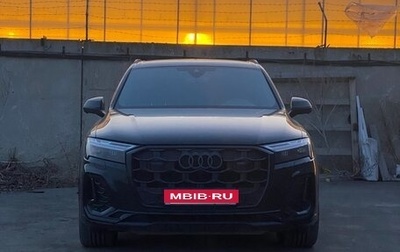 Audi Q7, 2024 год, 11 900 000 рублей, 1 фотография