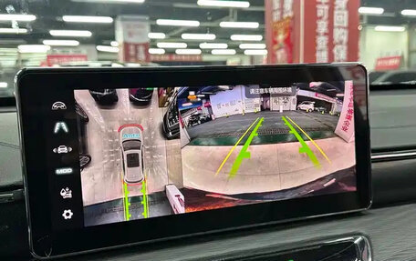 Haval Jolion, 2021 год, 1 300 008 рублей, 18 фотография