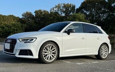 Audi A3, 2020 год, 1 530 000 рублей, 1 фотография