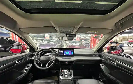 Haval Jolion, 2021 год, 1 300 008 рублей, 22 фотография