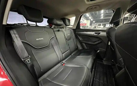 Haval Jolion, 2021 год, 1 300 008 рублей, 24 фотография