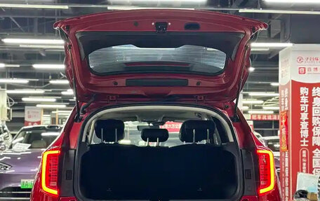 Haval Jolion, 2021 год, 1 300 008 рублей, 27 фотография