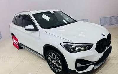 BMW X1, 2022 год, 2 197 940 рублей, 1 фотография