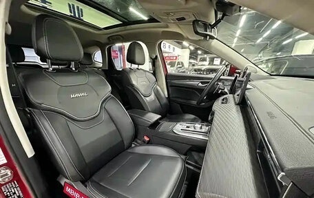 Haval Jolion, 2021 год, 1 300 008 рублей, 23 фотография