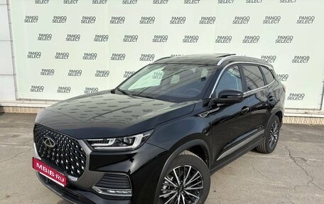 Chery Tiggo 8 Pro, 2024 год, 3 000 000 рублей, 1 фотография