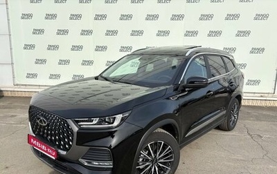 Chery Tiggo 8 Pro, 2024 год, 3 000 000 рублей, 1 фотография