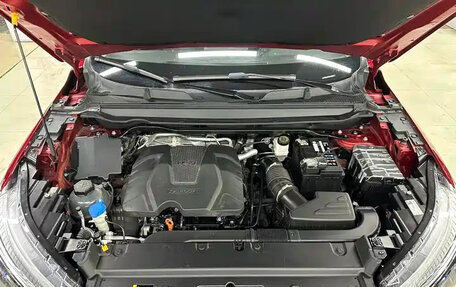 Haval Jolion, 2021 год, 1 300 008 рублей, 30 фотография