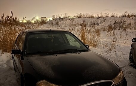 Ford Mondeo II, 1997 год, 200 000 рублей, 1 фотография