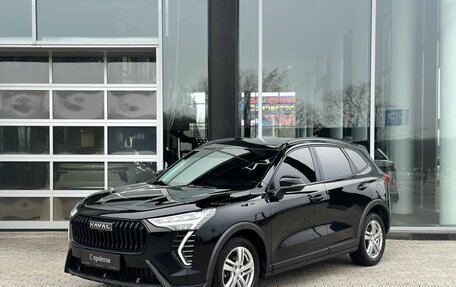 Haval Jolion, 2024 год, 2 090 000 рублей, 1 фотография