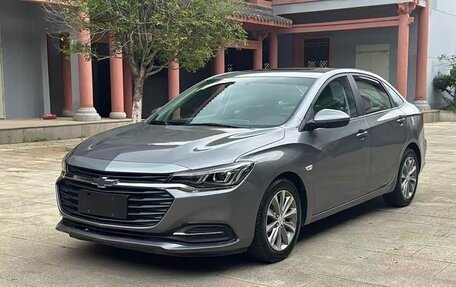 Chevrolet Monza, 2022 год, 950 000 рублей, 1 фотография