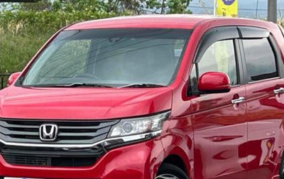 Honda N-WGN I рестайлинг, 2019 год, 560 000 рублей, 1 фотография