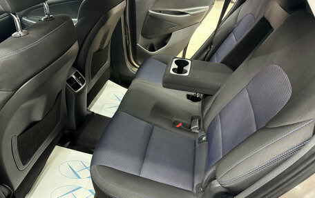 Hyundai Tucson III, 2016 год, 1 858 000 рублей, 21 фотография