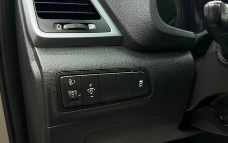 Hyundai Tucson III, 2016 год, 1 858 000 рублей, 19 фотография