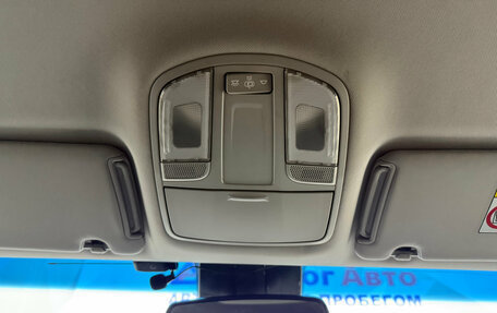 Hyundai Tucson III, 2016 год, 1 858 000 рублей, 20 фотография