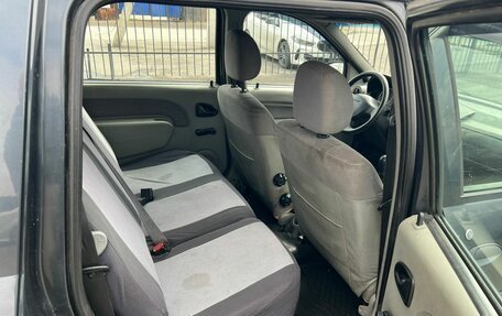 Dacia Logan I, 2008 год, 499 000 рублей, 12 фотография