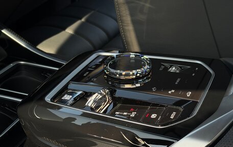 BMW 7 серия, 2023 год, 17 450 000 рублей, 3 фотография