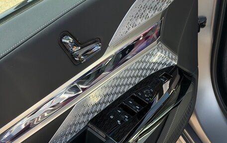 BMW 7 серия, 2023 год, 17 450 000 рублей, 4 фотография