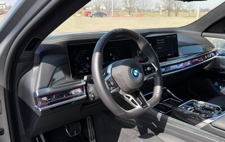 BMW 7 серия, 2023 год, 17 450 000 рублей, 9 фотография