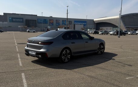 BMW 7 серия, 2023 год, 17 450 000 рублей, 10 фотография