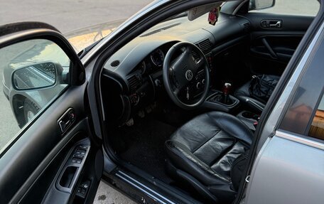 Volkswagen Passat B5+ рестайлинг, 2001 год, 435 000 рублей, 11 фотография