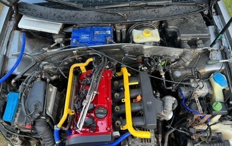 Volkswagen Passat B5+ рестайлинг, 2001 год, 435 000 рублей, 16 фотография