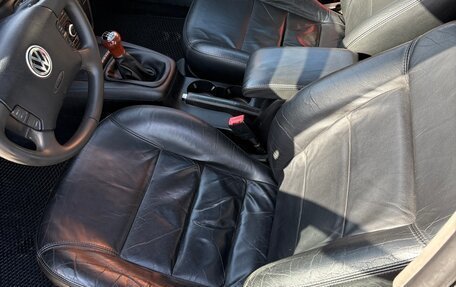 Volkswagen Passat B5+ рестайлинг, 2001 год, 435 000 рублей, 18 фотография