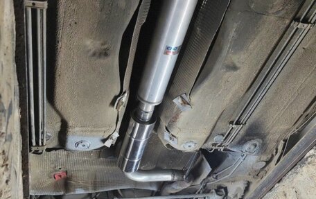 Volkswagen Passat B5+ рестайлинг, 2001 год, 435 000 рублей, 15 фотография