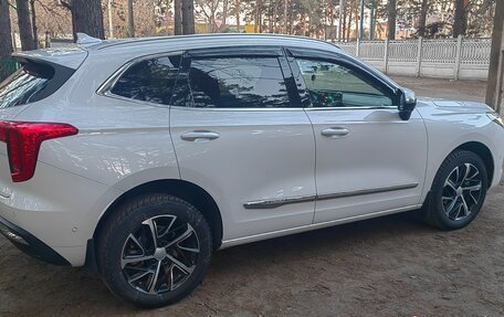 Haval Jolion, 2021 год, 1 607 000 рублей, 3 фотография