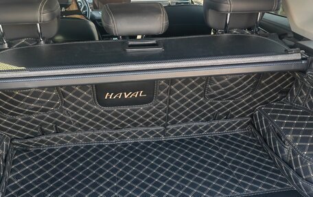 Haval Jolion, 2021 год, 1 607 000 рублей, 8 фотография