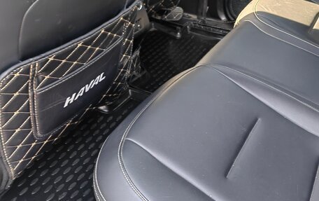 Haval Jolion, 2021 год, 1 607 000 рублей, 11 фотография