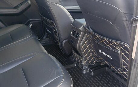 Haval Jolion, 2021 год, 1 607 000 рублей, 12 фотография