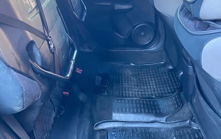 Honda Civic VIII, 2008 год, 640 000 рублей, 8 фотография