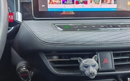 Haval Jolion, 2021 год, 1 607 000 рублей, 9 фотография