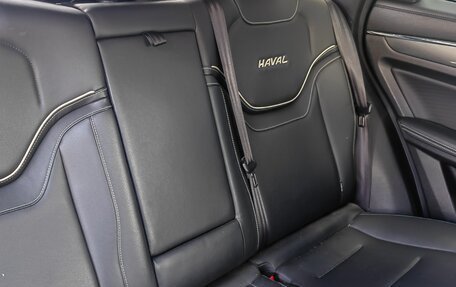 Haval Jolion, 2021 год, 1 607 000 рублей, 13 фотография