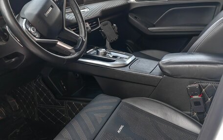 Haval Jolion, 2021 год, 1 607 000 рублей, 16 фотография