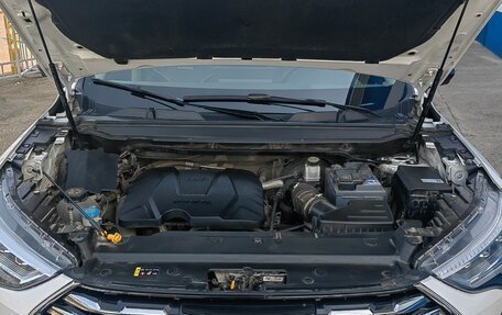 Haval Jolion, 2021 год, 1 607 000 рублей, 14 фотография