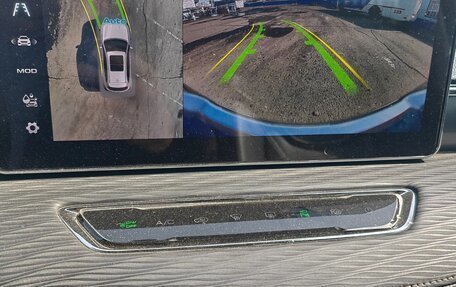Haval Jolion, 2021 год, 1 607 000 рублей, 15 фотография