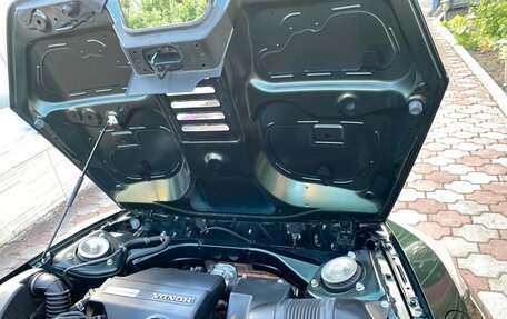 Honda S660, 2019 год, 1 250 000 рублей, 2 фотография