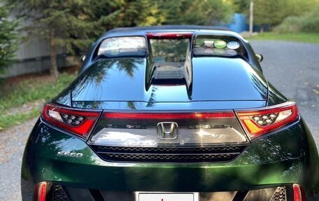 Honda S660, 2019 год, 1 250 000 рублей, 11 фотография