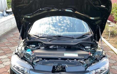 Honda S660, 2019 год, 1 250 000 рублей, 3 фотография