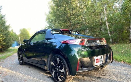 Honda S660, 2019 год, 1 250 000 рублей, 10 фотография