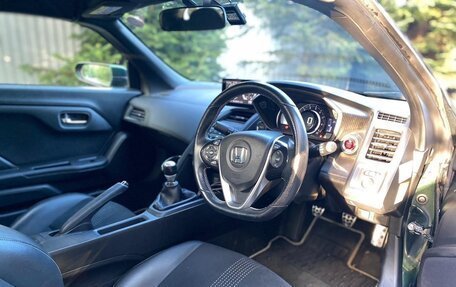 Honda S660, 2019 год, 1 250 000 рублей, 9 фотография